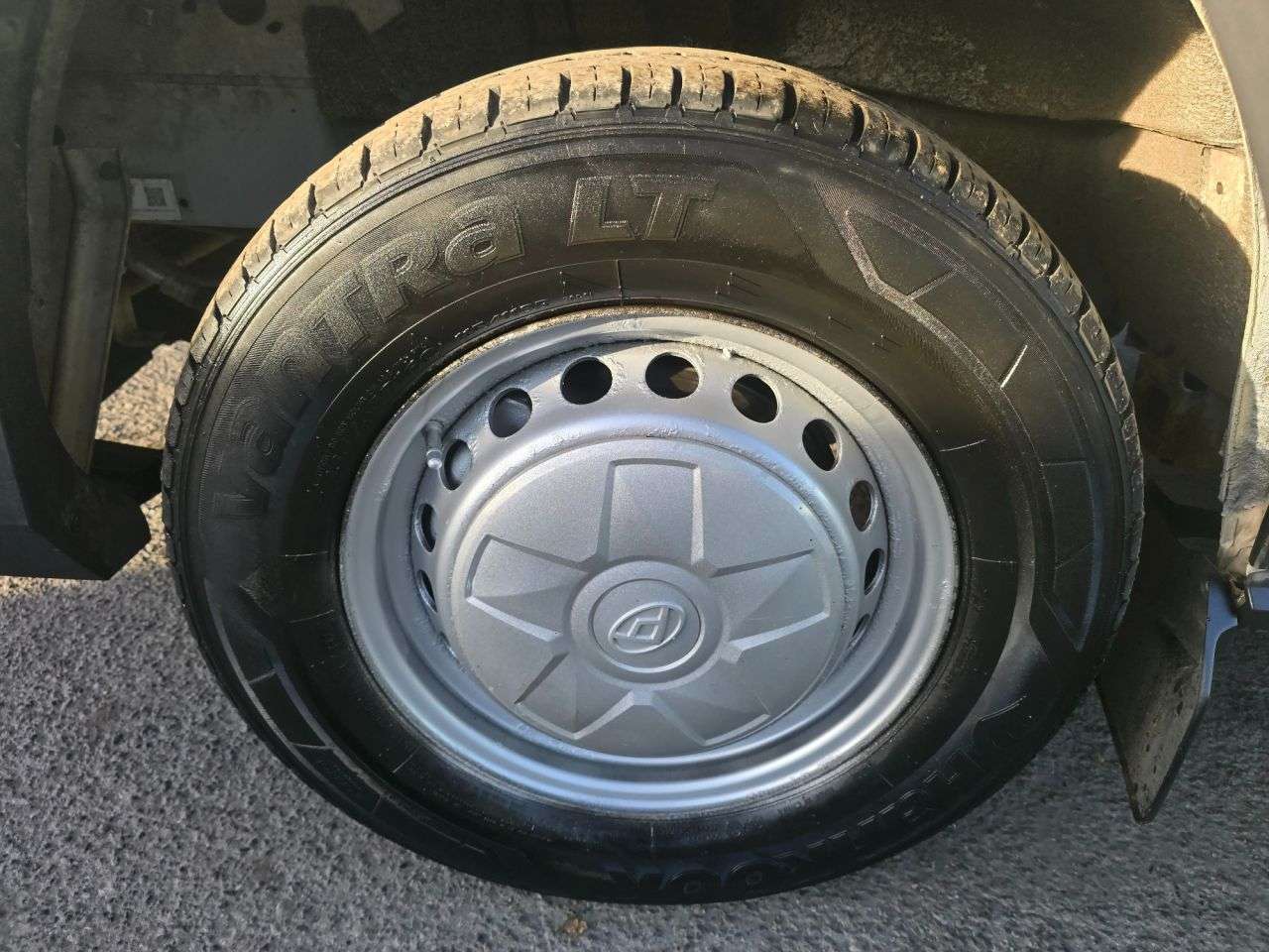 2022 MAXUS DELIVER 9 2022 MAXUS DELIVER 9