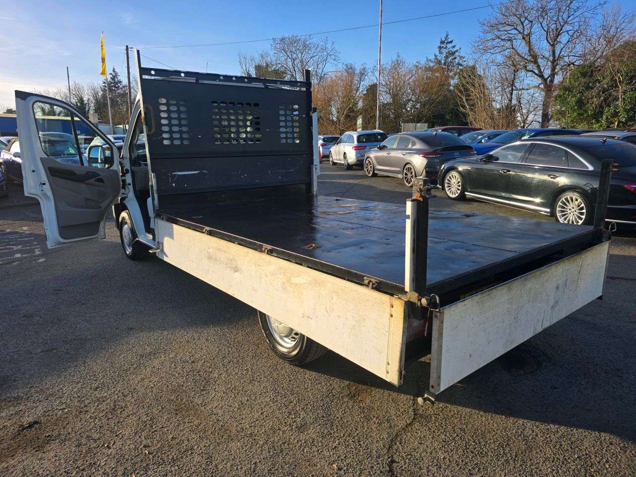 2022 MAXUS DELIVER 9 2022 MAXUS DELIVER 9