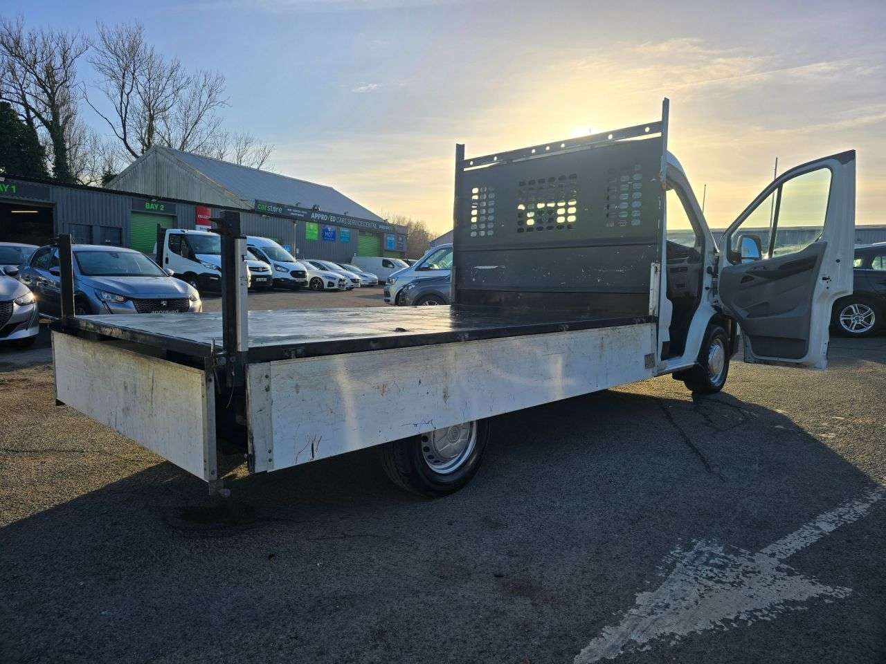 2022 MAXUS DELIVER 9 2022 MAXUS DELIVER 9