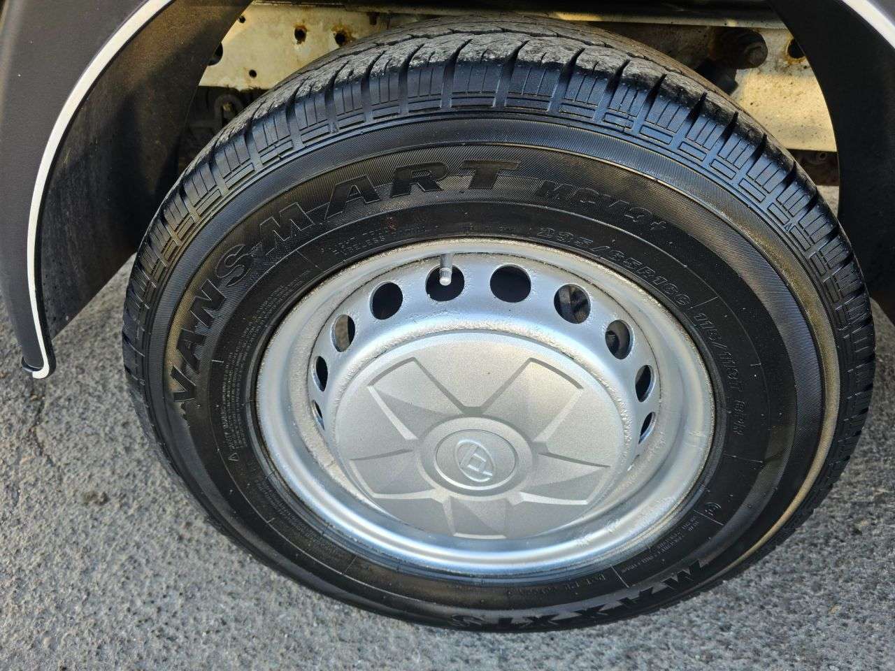 2022 MAXUS DELIVER 9 2022 MAXUS DELIVER 9