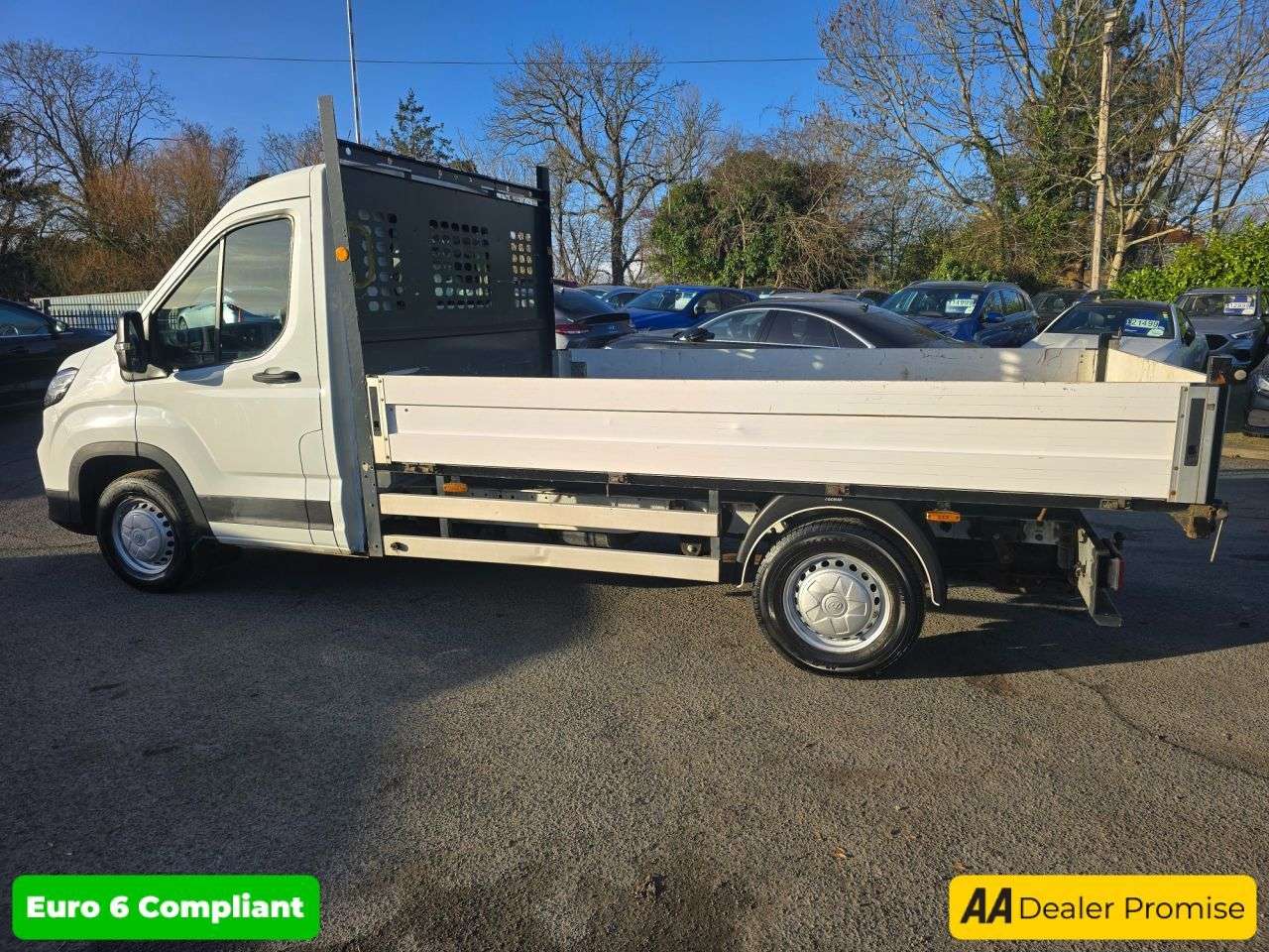 2022 MAXUS DELIVER 9 2022 MAXUS DELIVER 9