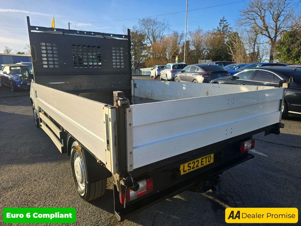 2022 MAXUS DELIVER 9 2022 MAXUS DELIVER 9