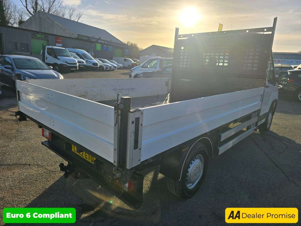 2022 MAXUS DELIVER 9 2022 MAXUS DELIVER 9