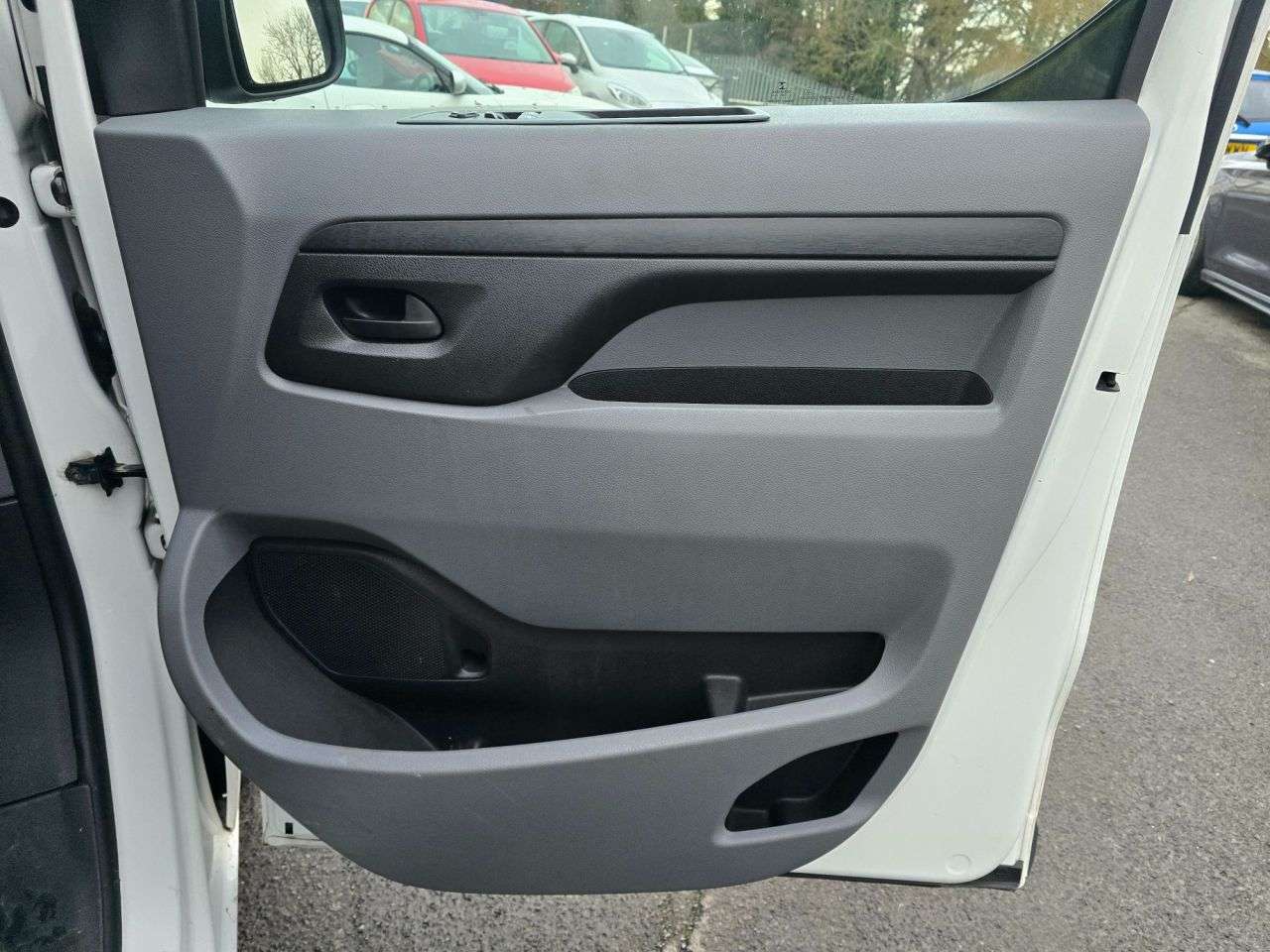 2020 VAUXHALL VIVARO LIFE 2020 VAUXHALL VIVARO LIFE