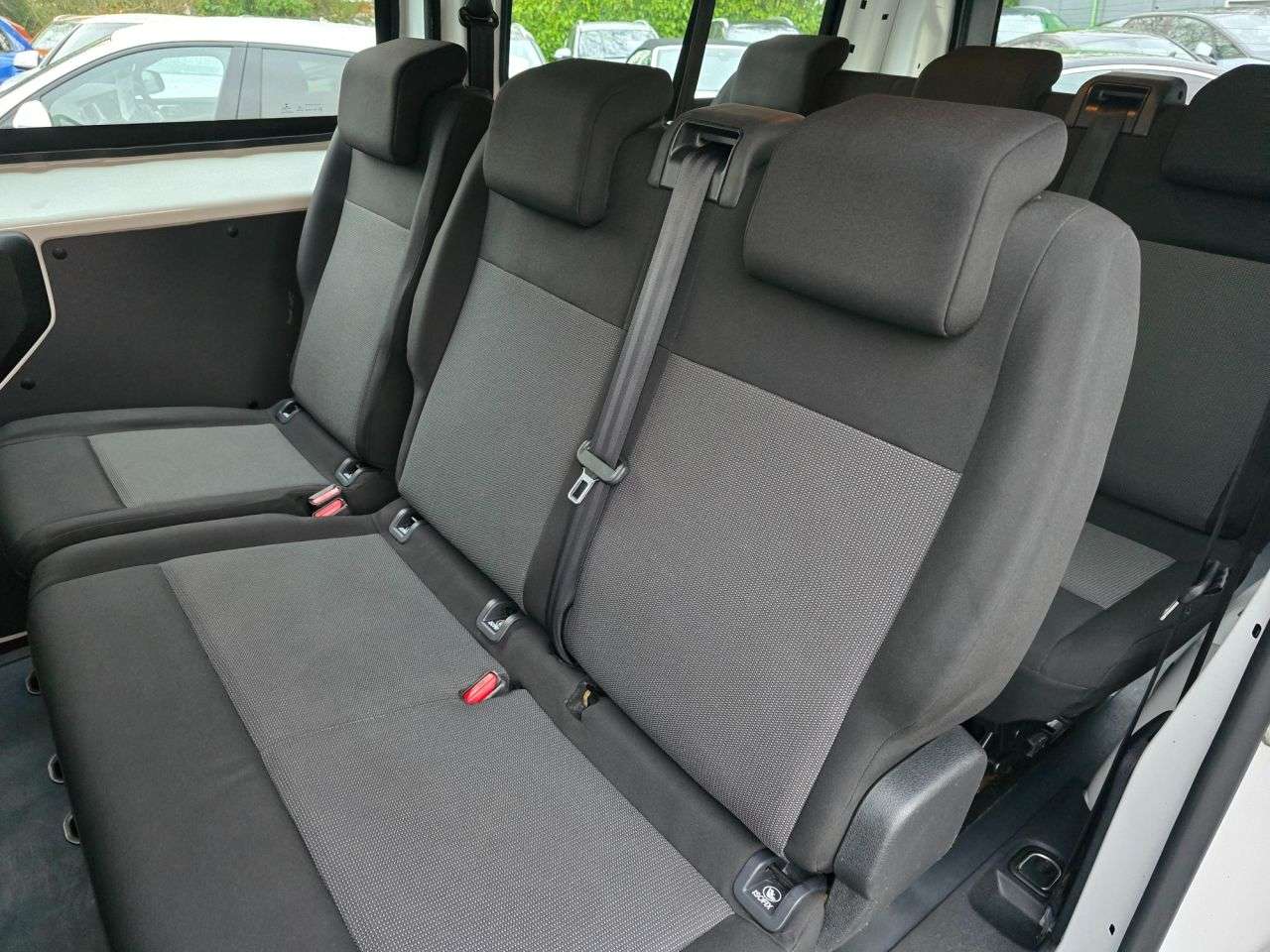 2020 VAUXHALL VIVARO LIFE 2020 VAUXHALL VIVARO LIFE