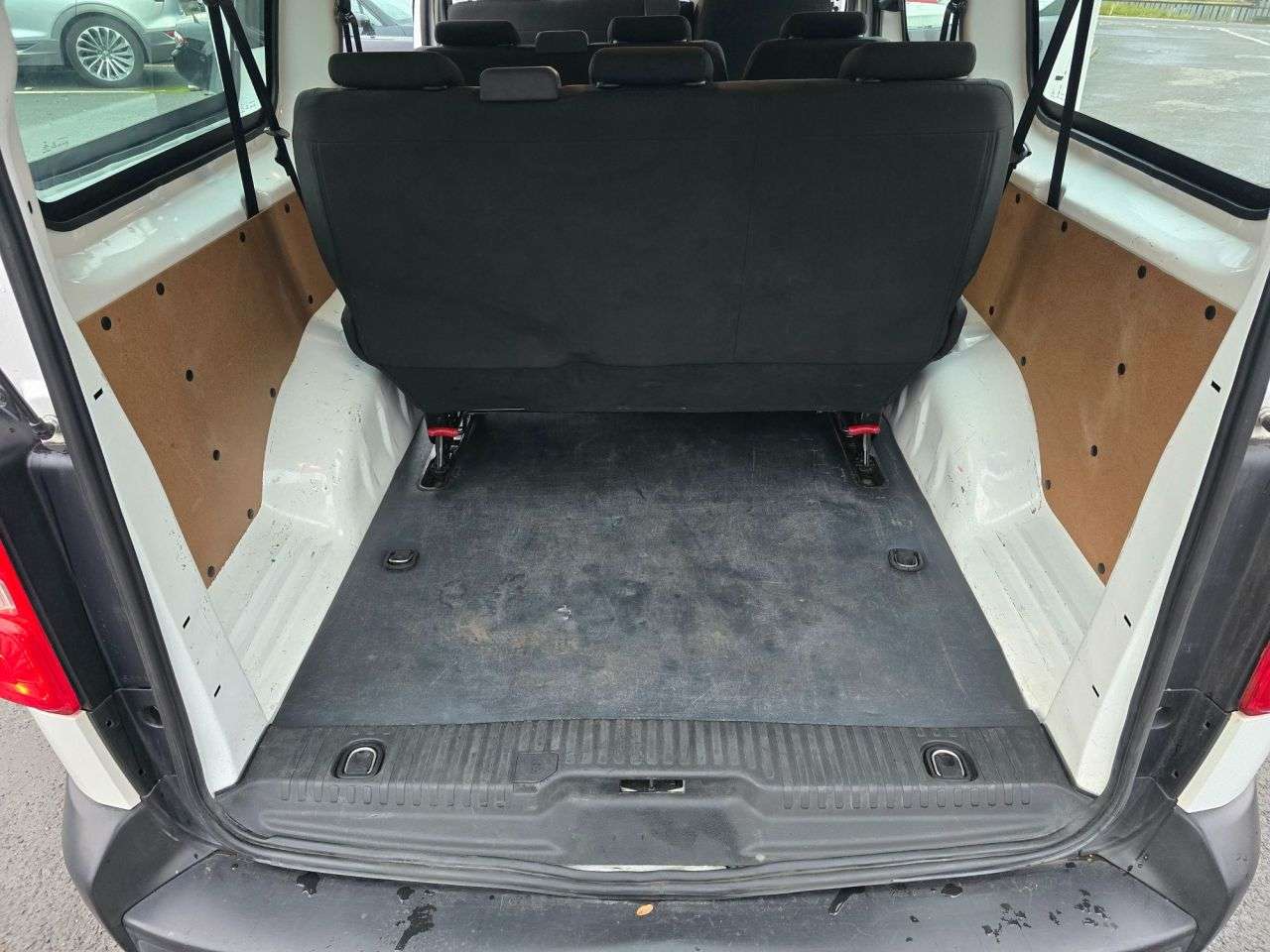 2020 VAUXHALL VIVARO LIFE 2020 VAUXHALL VIVARO LIFE