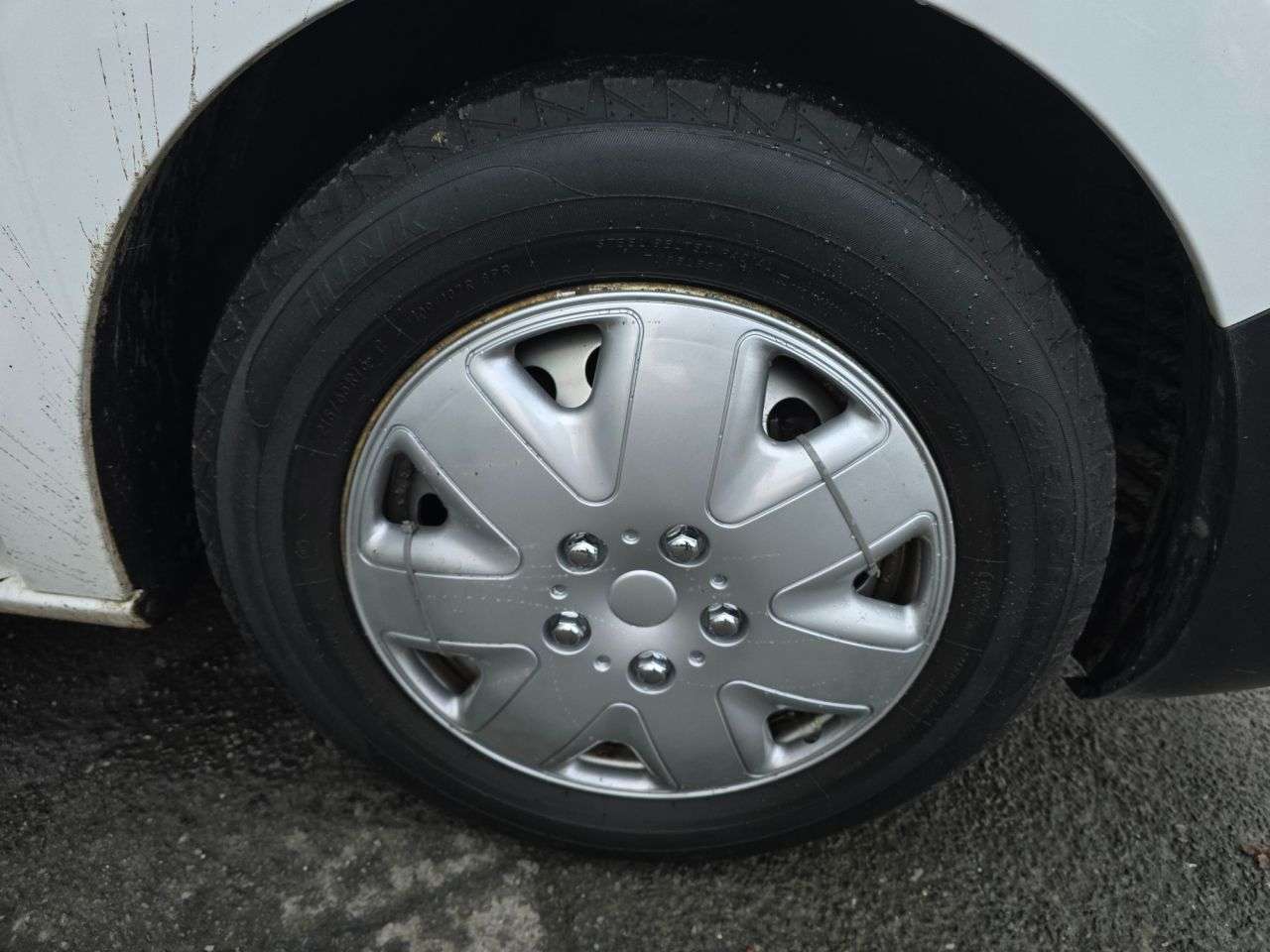 2020 VAUXHALL VIVARO LIFE 2020 VAUXHALL VIVARO LIFE