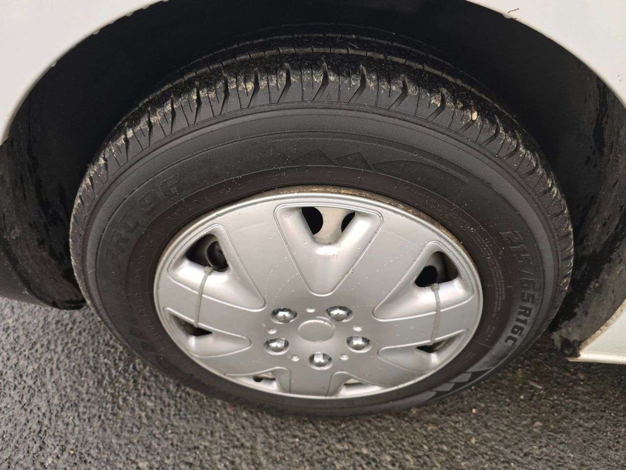 2020 VAUXHALL VIVARO LIFE 2020 VAUXHALL VIVARO LIFE