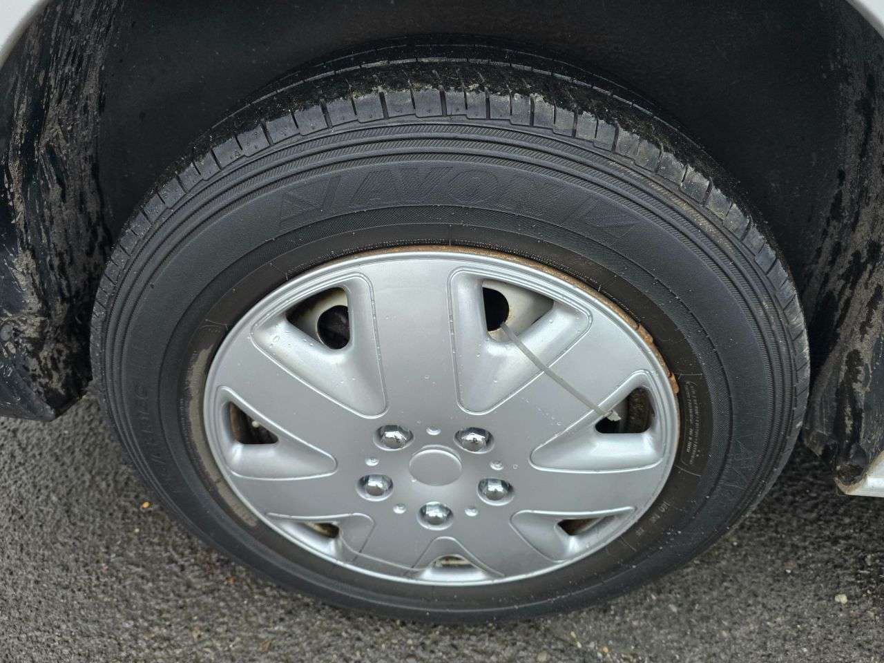 2020 VAUXHALL VIVARO LIFE 2020 VAUXHALL VIVARO LIFE