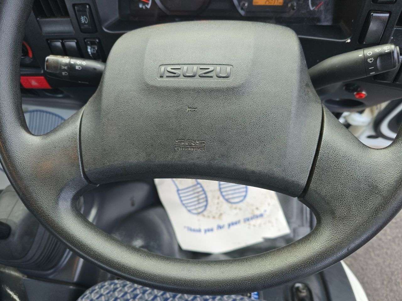 2023 ISUZU GRAFTER 2023 ISUZU GRAFTER