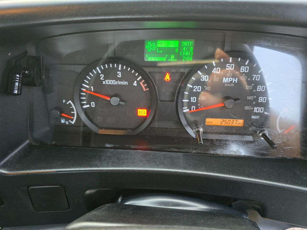 2023 ISUZU GRAFTER 2023 ISUZU GRAFTER