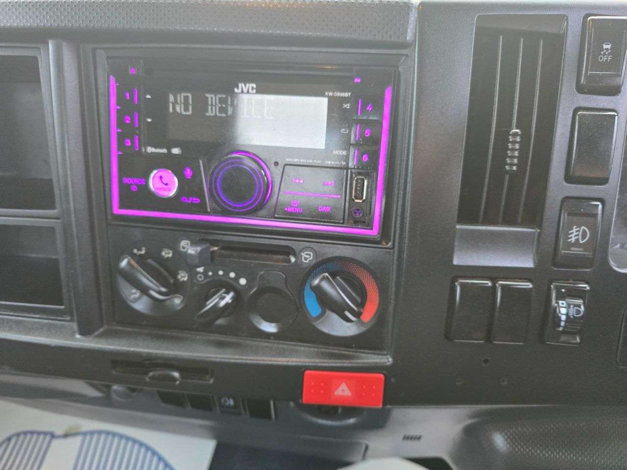 2023 ISUZU GRAFTER 2023 ISUZU GRAFTER