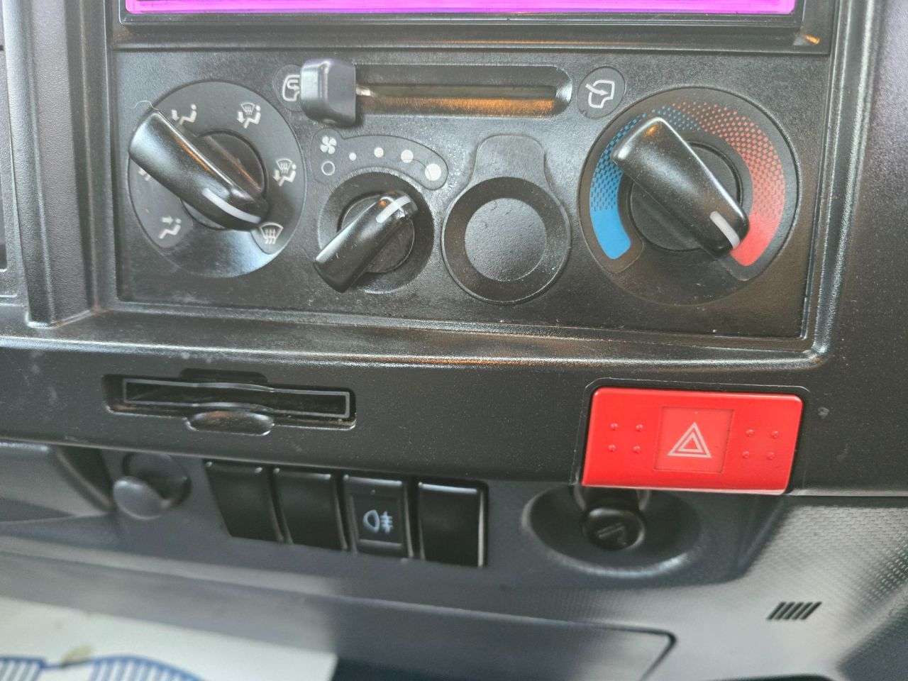 2023 ISUZU GRAFTER 2023 ISUZU GRAFTER