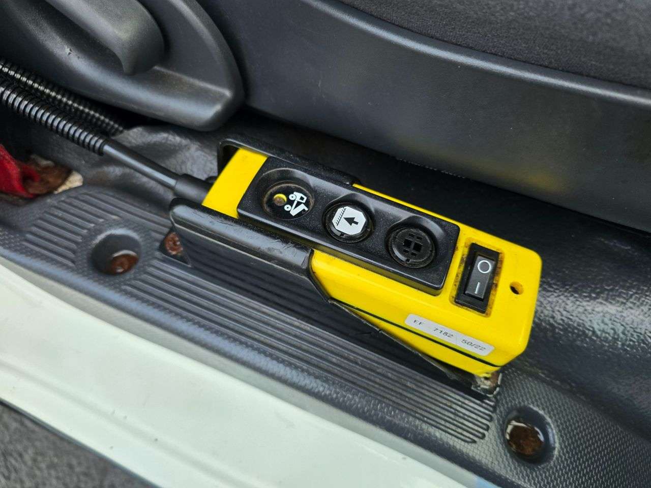 2023 ISUZU GRAFTER 2023 ISUZU GRAFTER