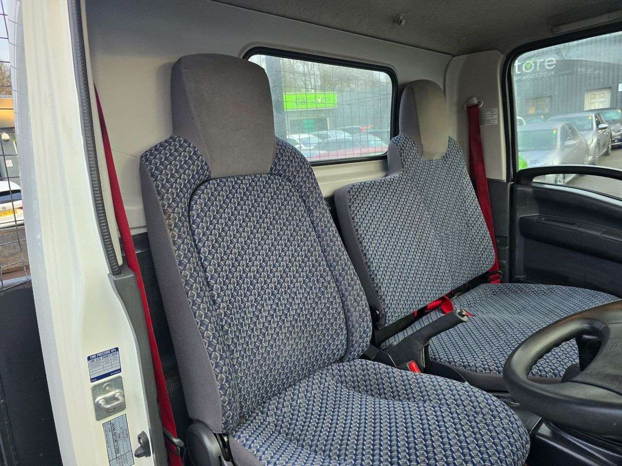 2023 ISUZU GRAFTER 2023 ISUZU GRAFTER