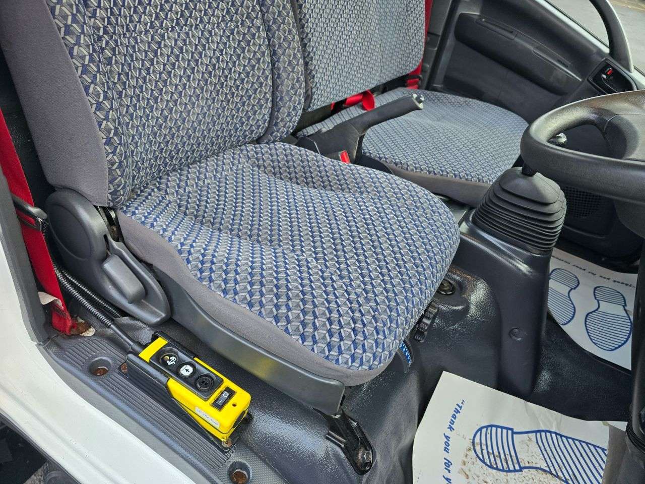 2023 ISUZU GRAFTER 2023 ISUZU GRAFTER