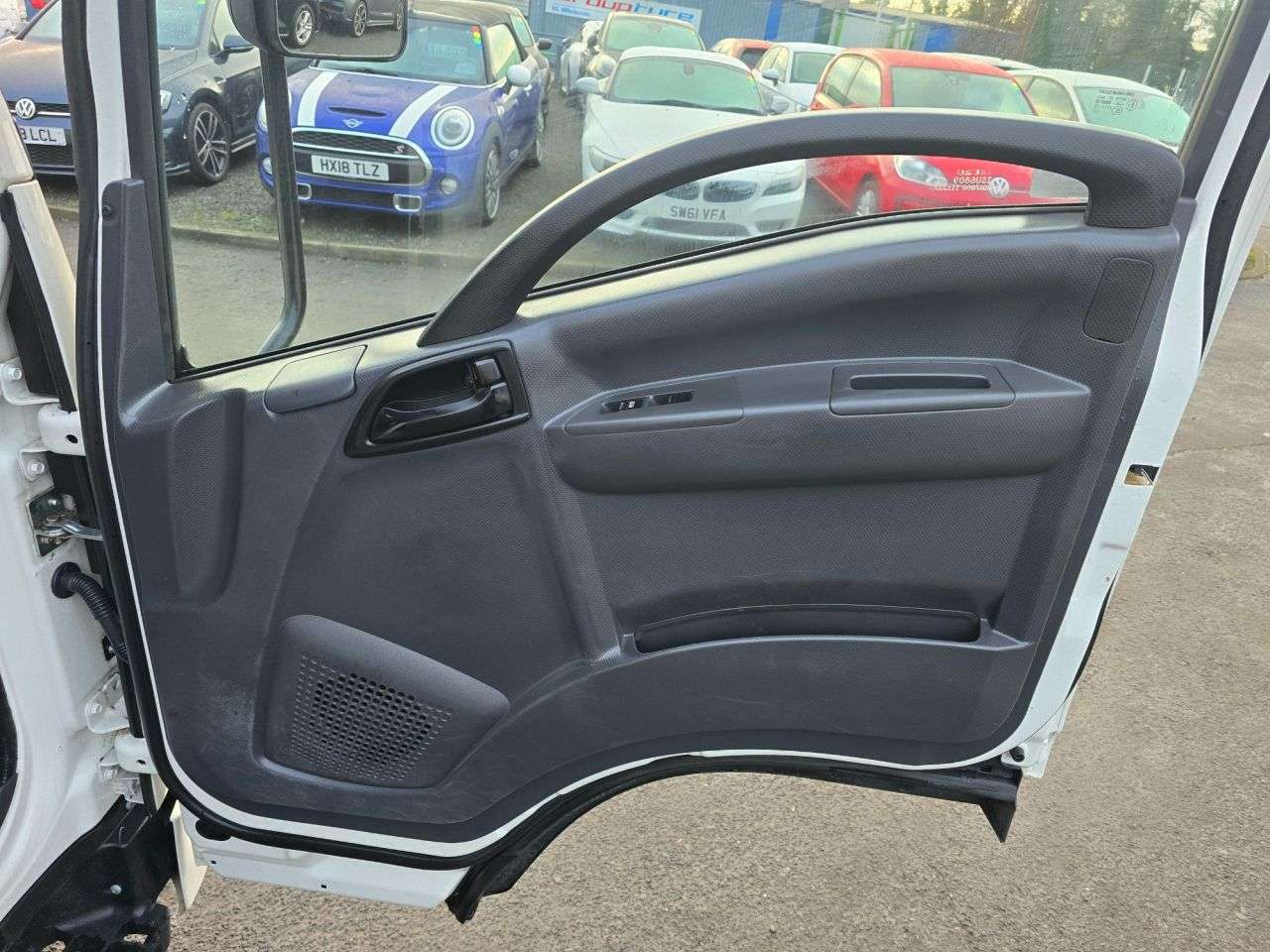 2023 ISUZU GRAFTER 2023 ISUZU GRAFTER