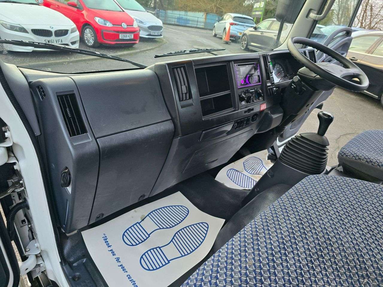 2023 ISUZU GRAFTER 2023 ISUZU GRAFTER