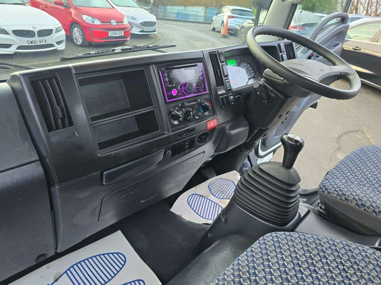 2023 ISUZU GRAFTER 2023 ISUZU GRAFTER