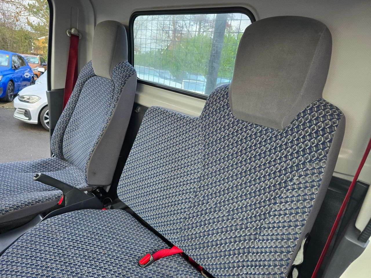 2023 ISUZU GRAFTER 2023 ISUZU GRAFTER