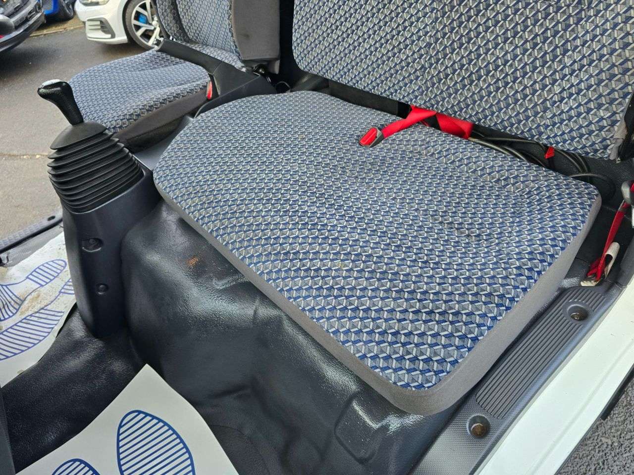 2023 ISUZU GRAFTER 2023 ISUZU GRAFTER