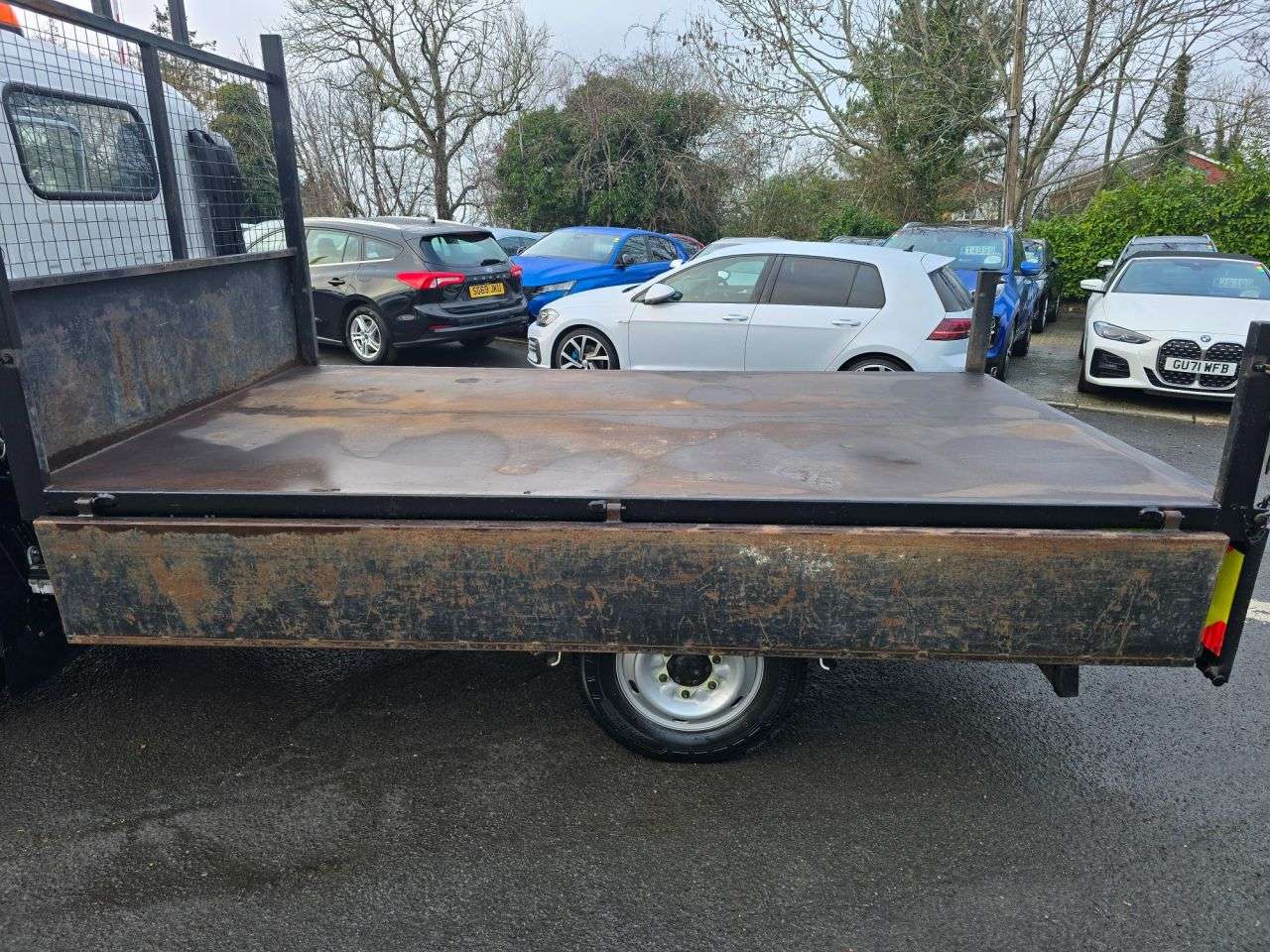 2023 ISUZU GRAFTER 2023 ISUZU GRAFTER