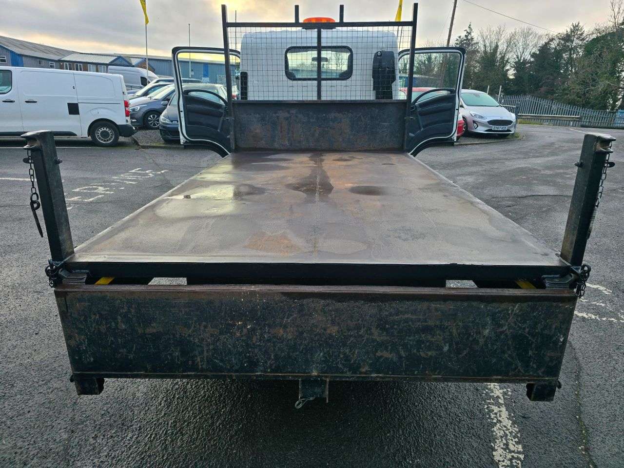 2023 ISUZU GRAFTER 2023 ISUZU GRAFTER