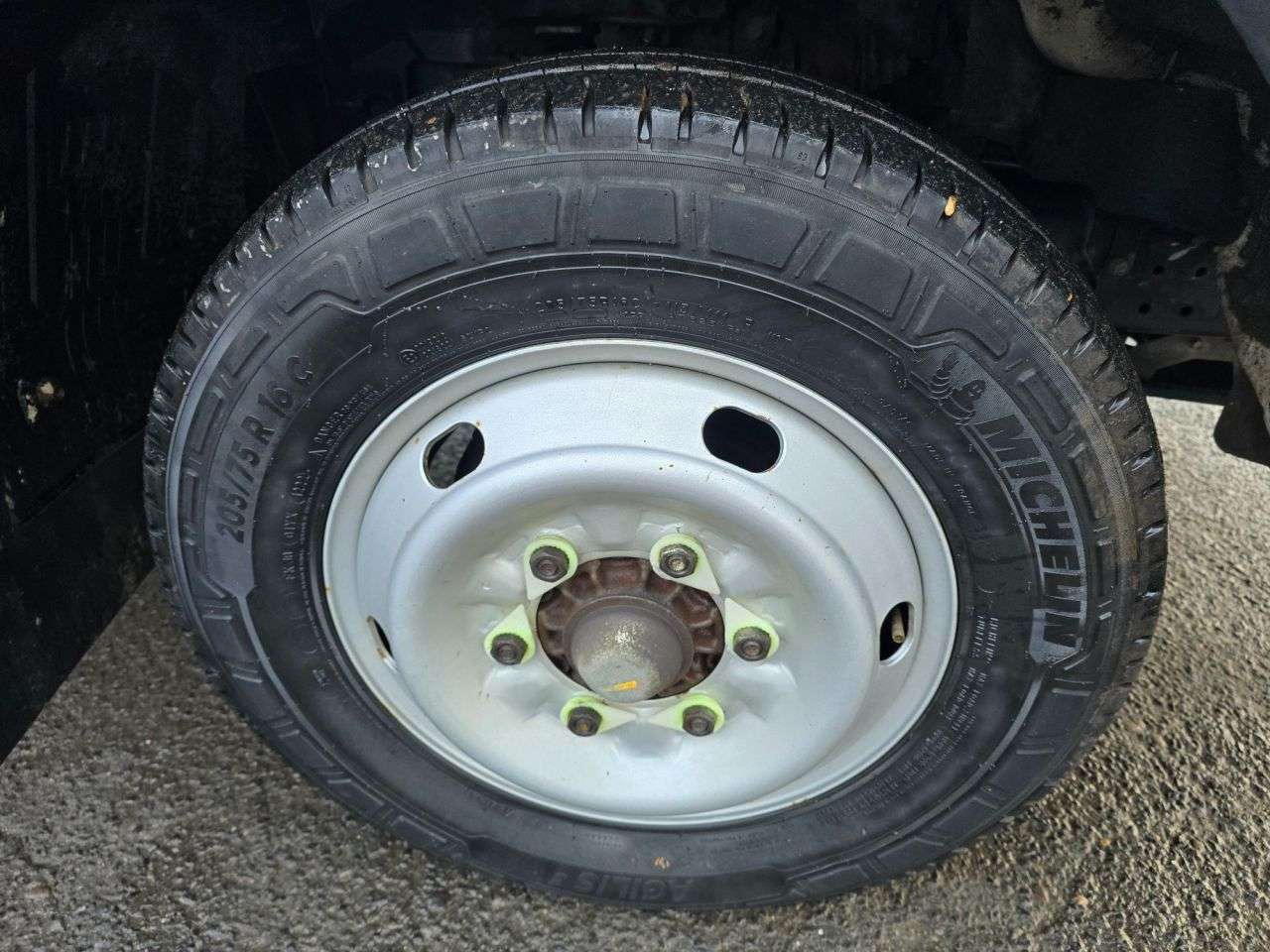 2023 ISUZU GRAFTER 2023 ISUZU GRAFTER