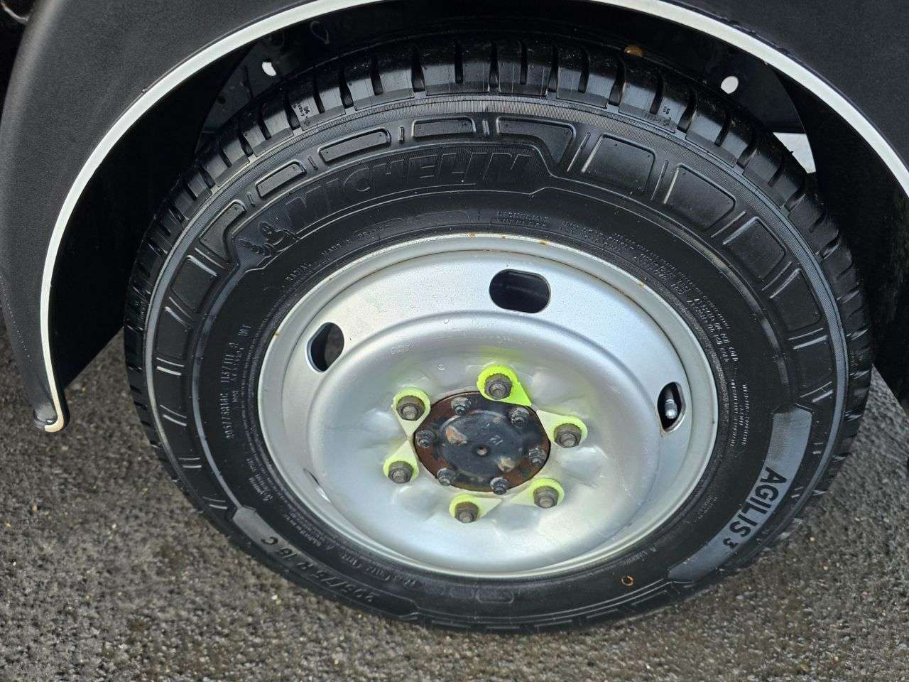 2023 ISUZU GRAFTER 2023 ISUZU GRAFTER