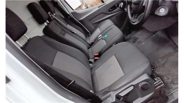 2022 FORD TRANSIT 2022 FORD TRANSIT