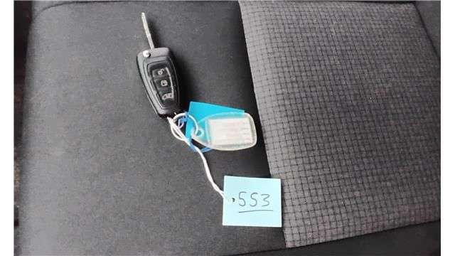 2022 FORD TRANSIT 2022 FORD TRANSIT