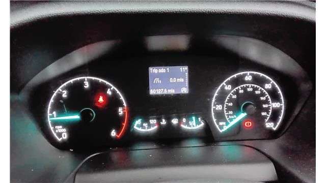 2022 FORD TRANSIT 2022 FORD TRANSIT