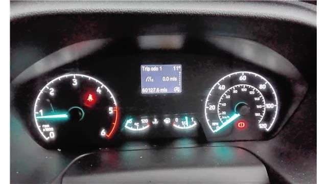 2022 FORD TRANSIT 2022 FORD TRANSIT