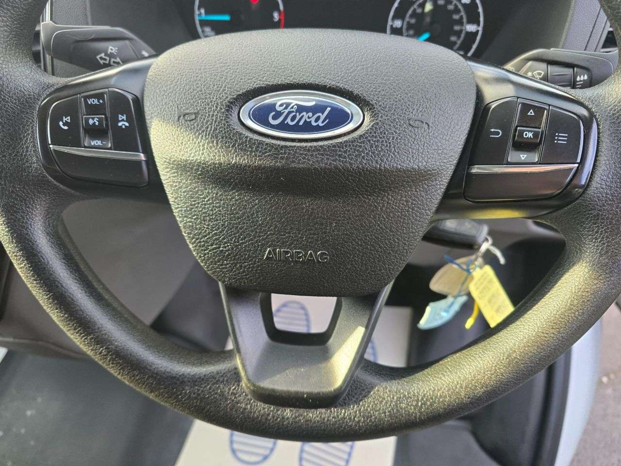 2022 FORD TRANSIT 2022 FORD TRANSIT