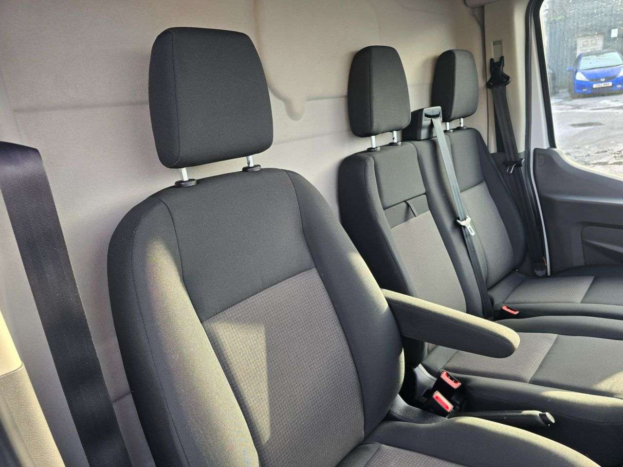 2022 FORD TRANSIT 2022 FORD TRANSIT