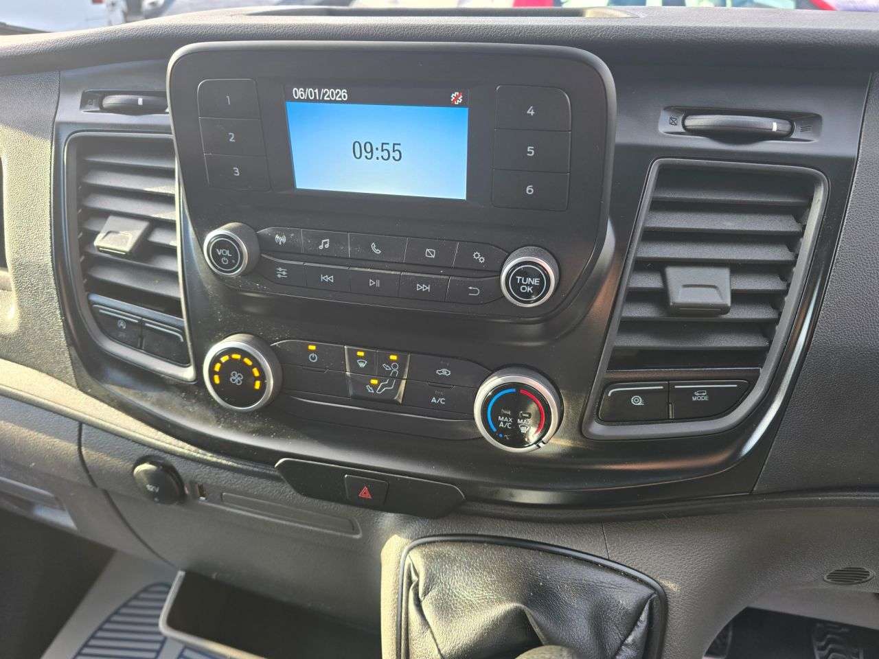 2022 FORD TRANSIT 2022 FORD TRANSIT