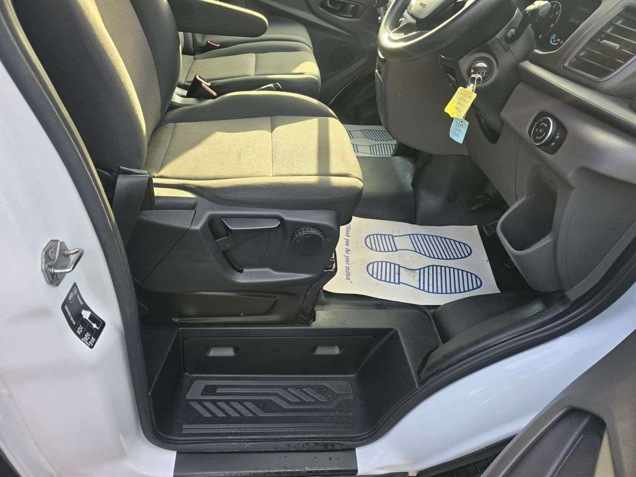 2022 FORD TRANSIT 2022 FORD TRANSIT