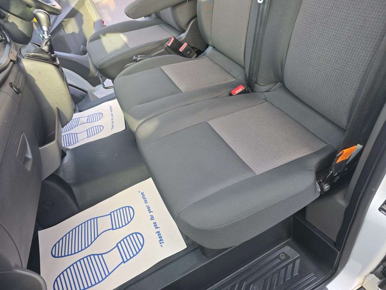 2022 FORD TRANSIT 2022 FORD TRANSIT