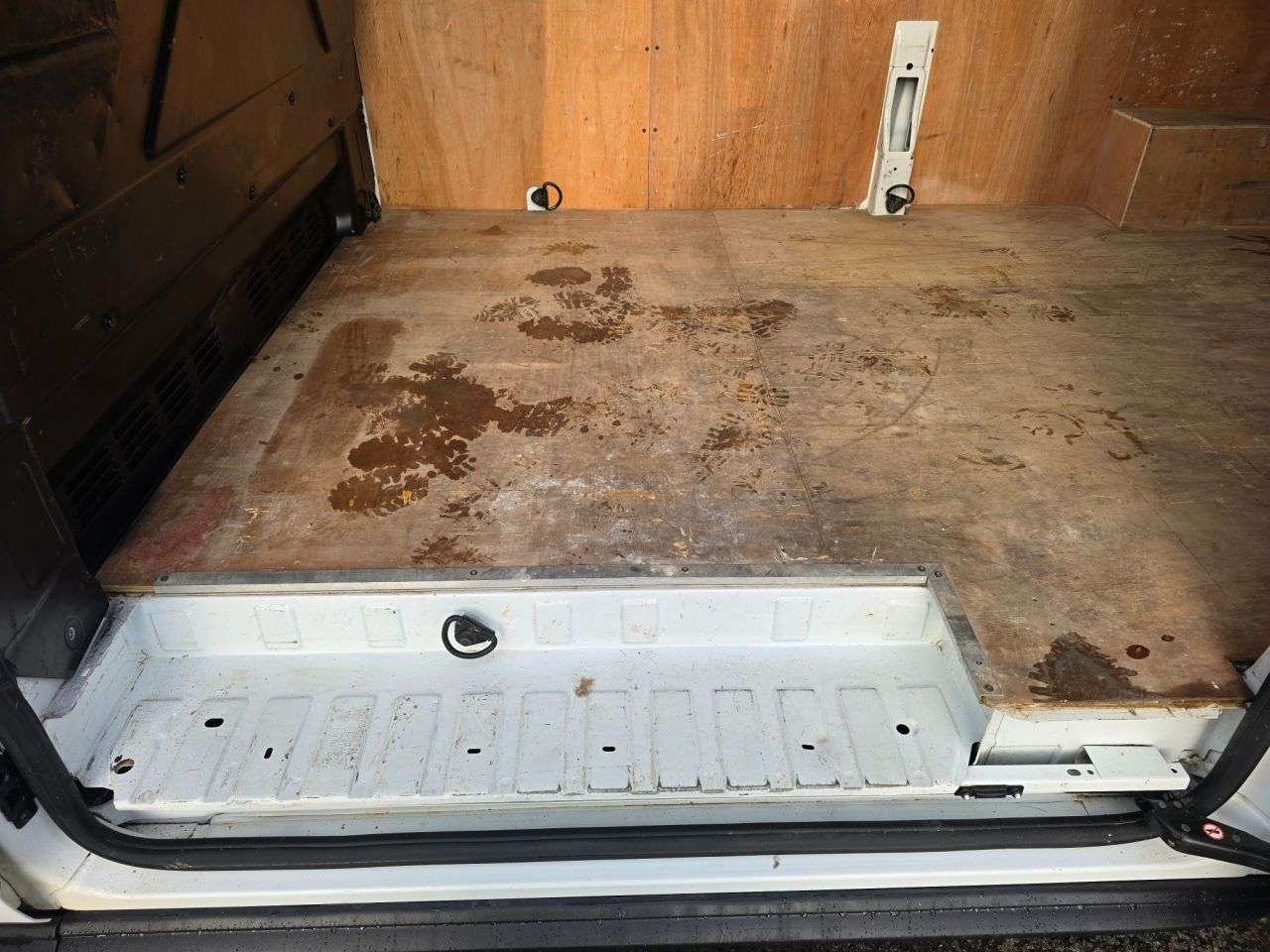 2022 FORD TRANSIT 2022 FORD TRANSIT