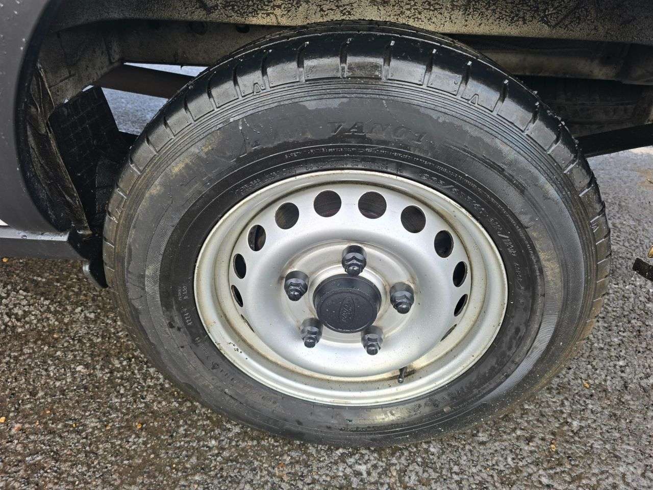 2022 FORD TRANSIT 2022 FORD TRANSIT