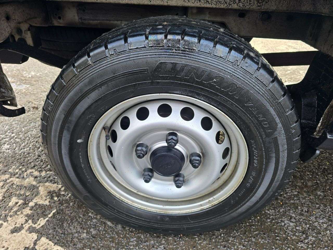 2022 FORD TRANSIT 2022 FORD TRANSIT