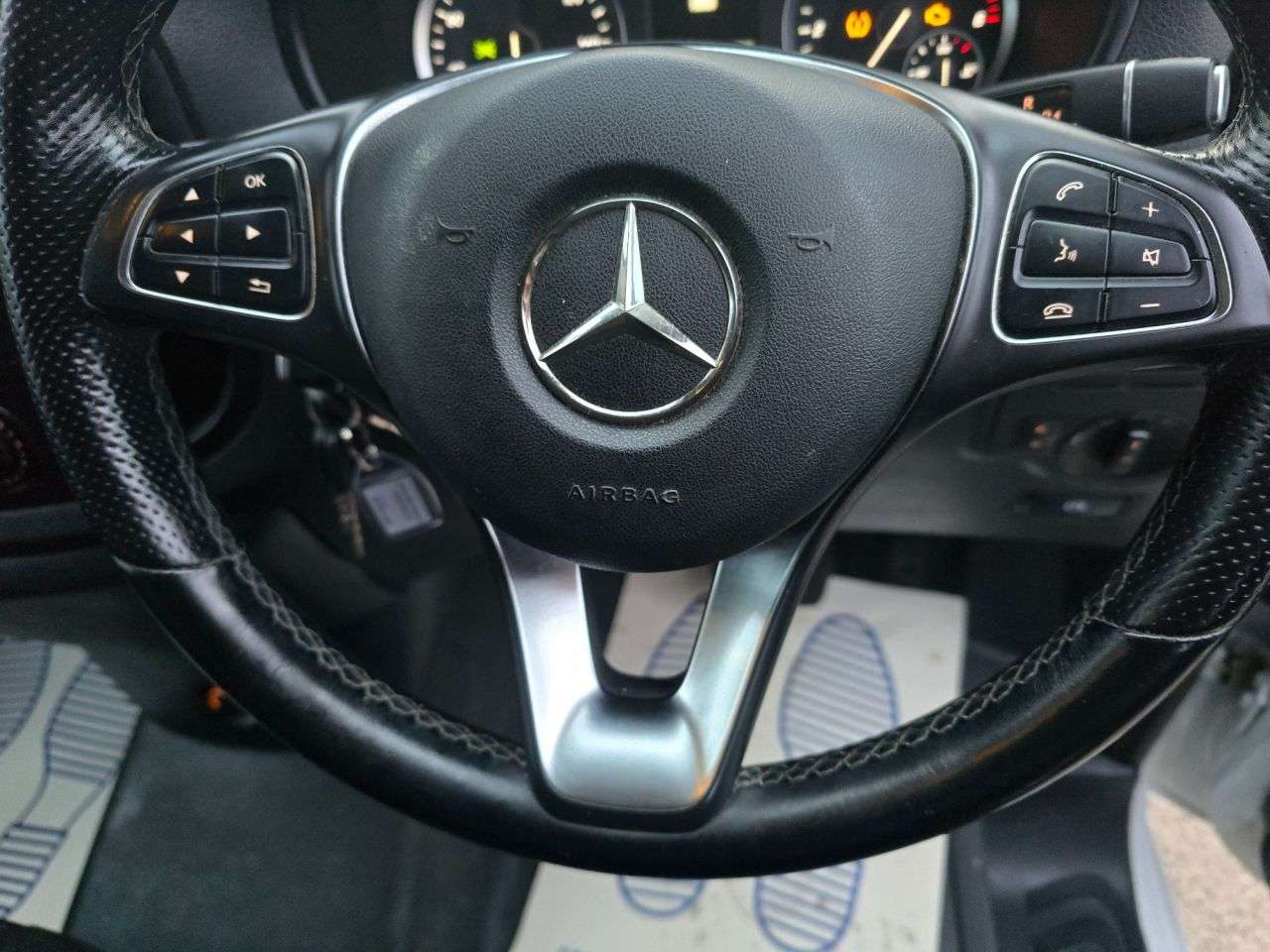 2021 MERCEDES-BENZ VITO 2021 MERCEDES-BENZ VITO