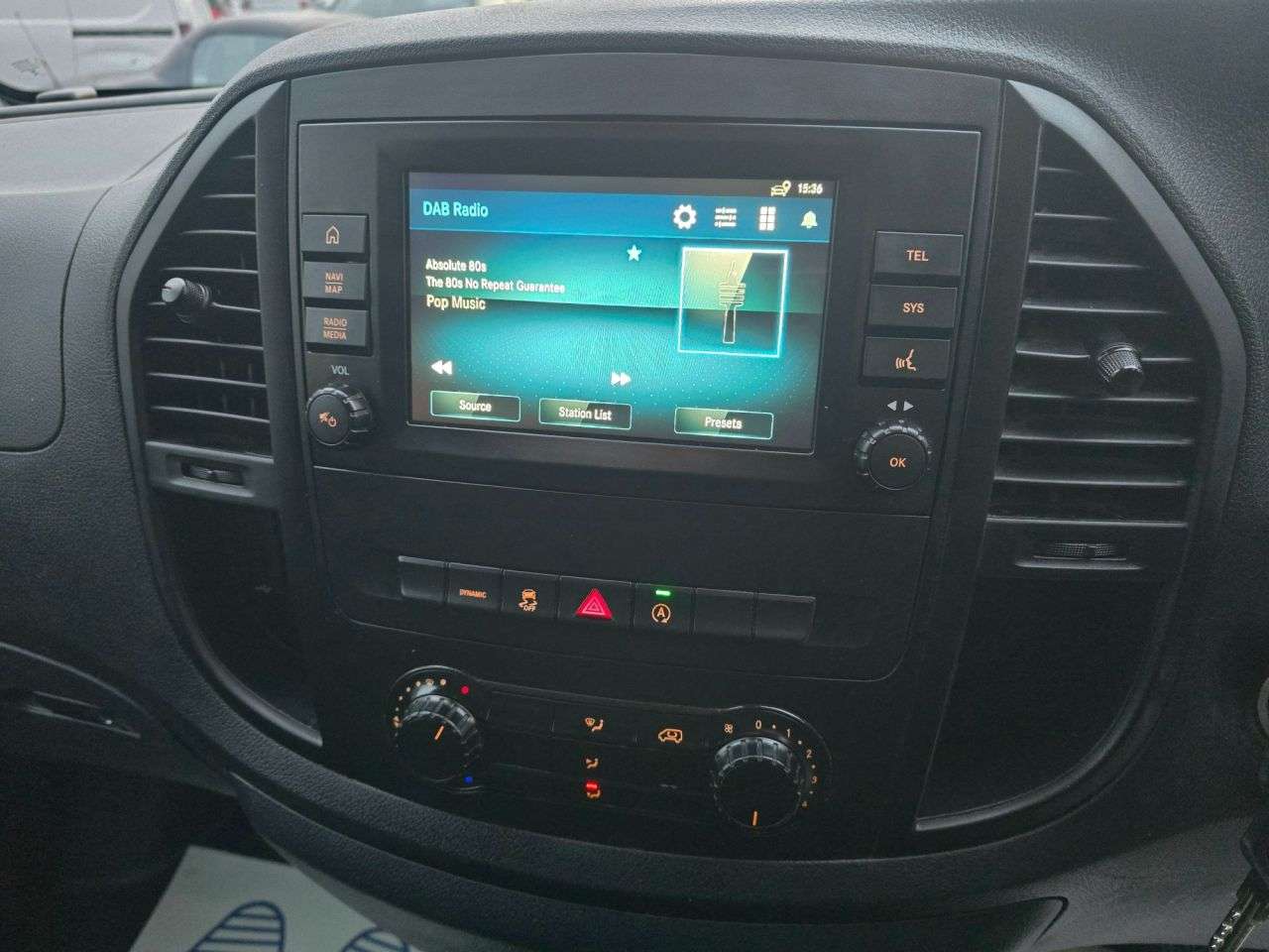 2021 MERCEDES-BENZ VITO 2021 MERCEDES-BENZ VITO