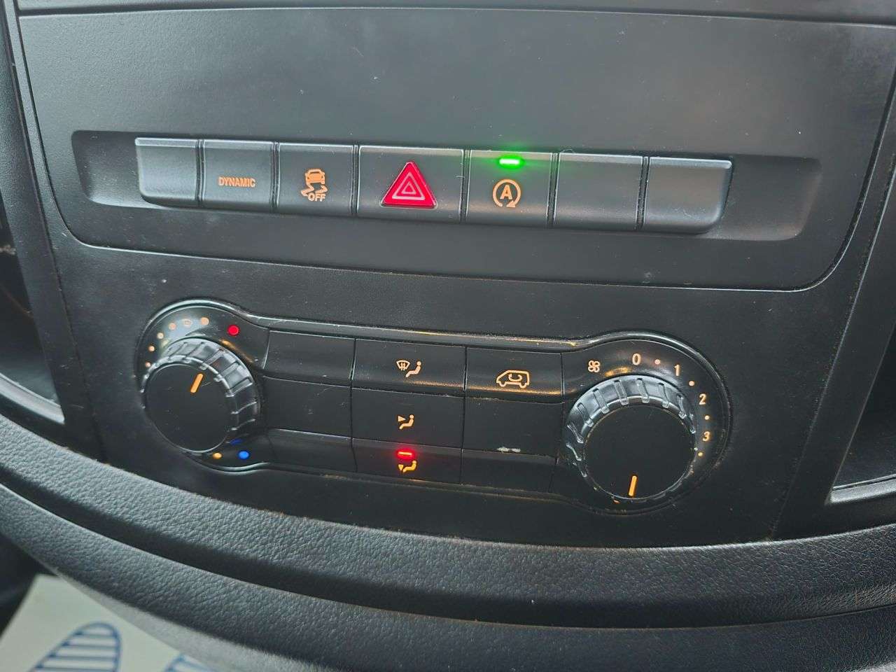 2021 MERCEDES-BENZ VITO 2021 MERCEDES-BENZ VITO