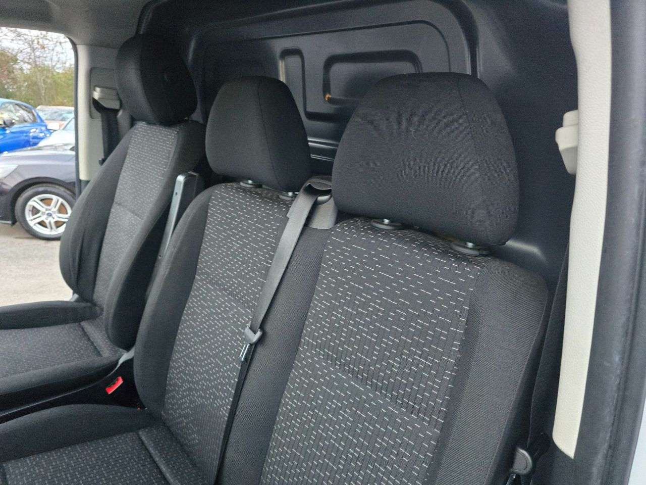 2021 MERCEDES-BENZ VITO 2021 MERCEDES-BENZ VITO