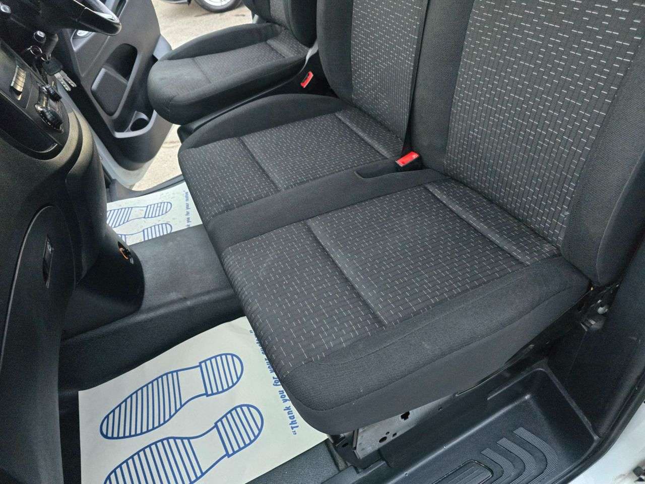 2021 MERCEDES-BENZ VITO 2021 MERCEDES-BENZ VITO