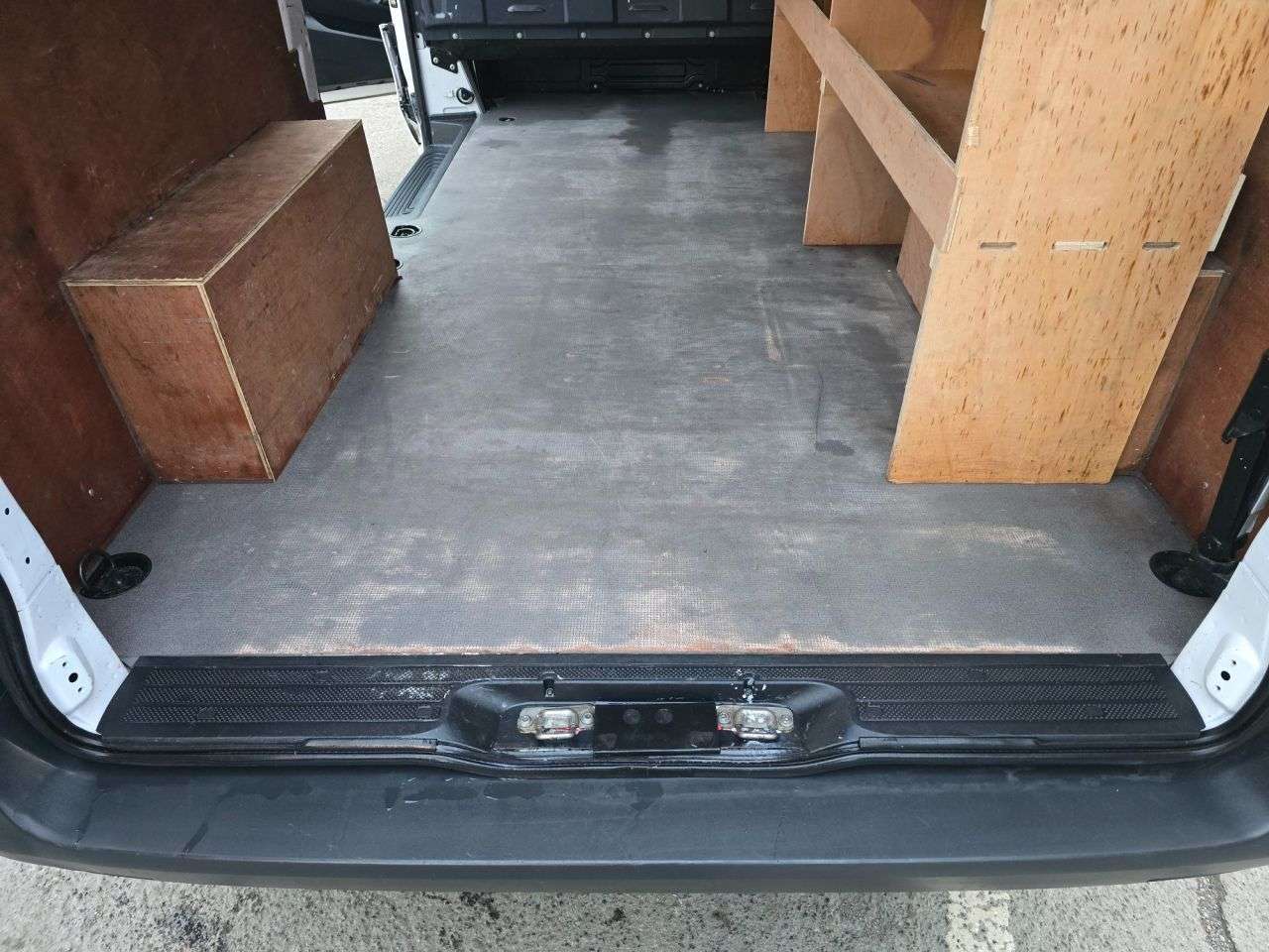 2021 MERCEDES-BENZ VITO 2021 MERCEDES-BENZ VITO