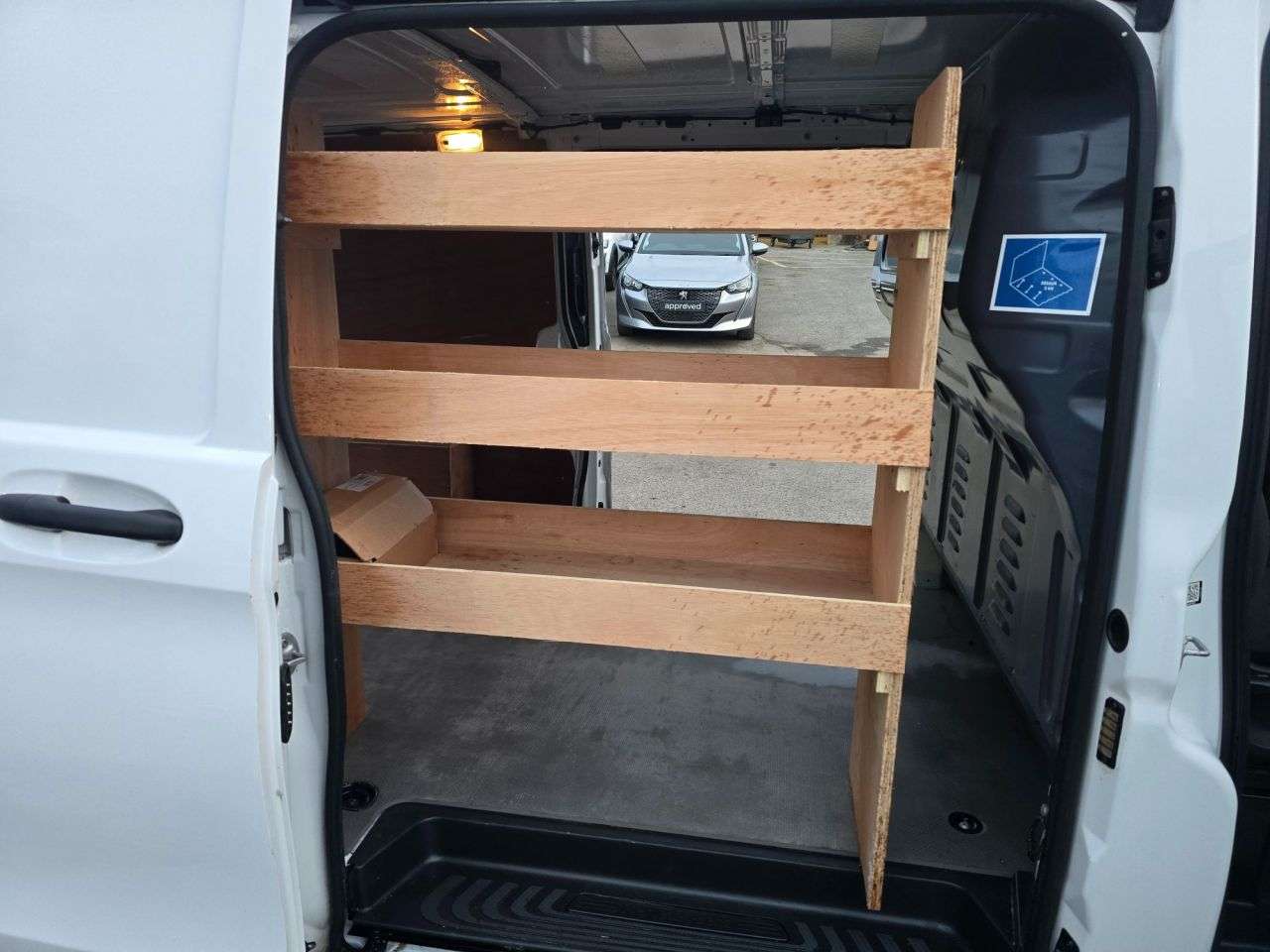 2021 MERCEDES-BENZ VITO 2021 MERCEDES-BENZ VITO