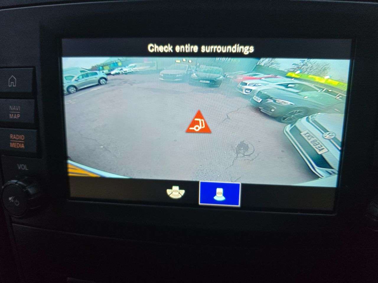 2021 MERCEDES-BENZ VITO 2021 MERCEDES-BENZ VITO