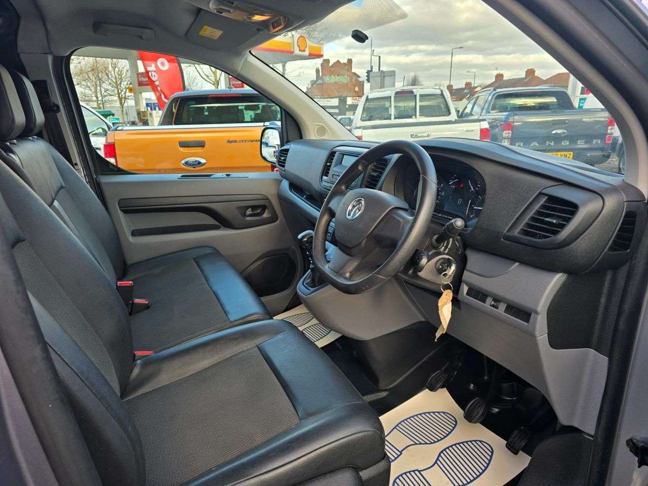 2021 VAUXHALL VIVARO 2021 VAUXHALL VIVARO